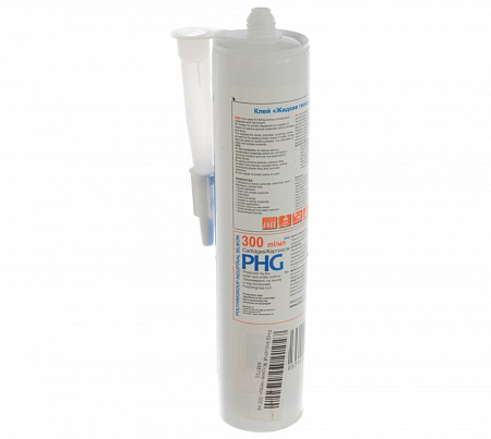 Жидкие гвозди PHG Industrial 300ml